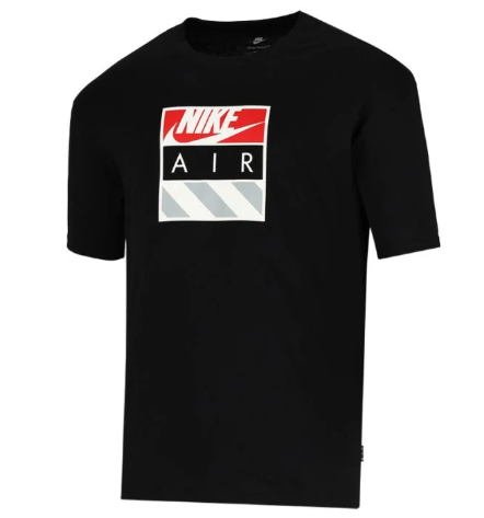 Nike Running T-Shirt