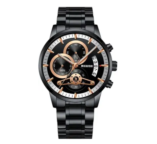 Micacchi Micacchi Analog