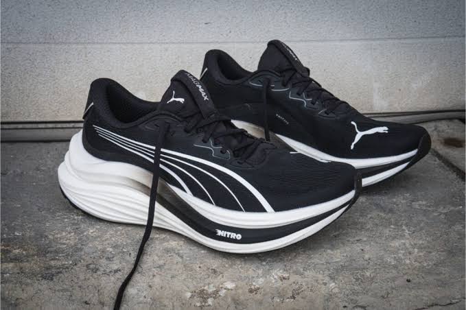 Puma Magmax Nitro