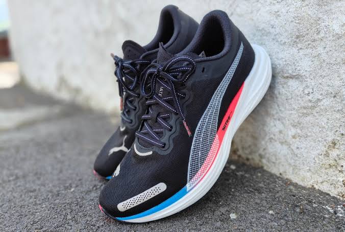 Puma Deviate Nitro 2