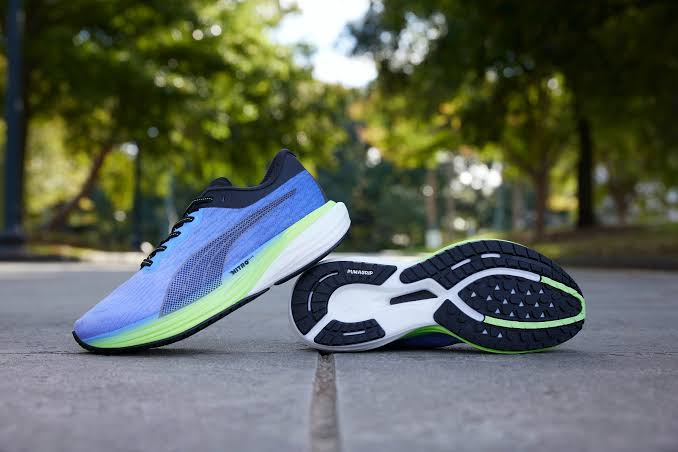Puma Deviate Nitro 2