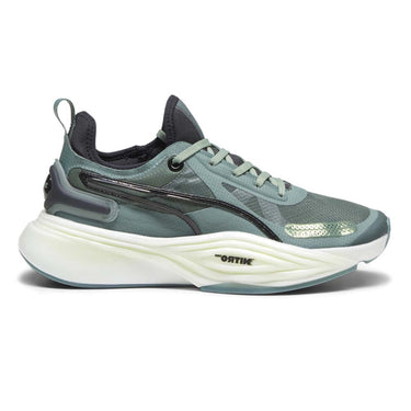 Puma Nitro Pwr Squared Green