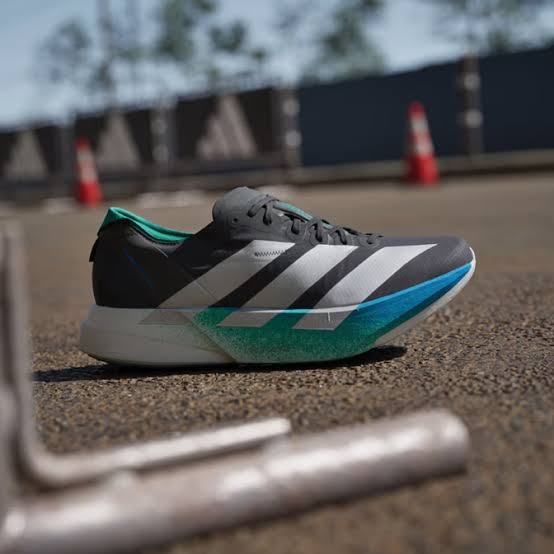 Adidas Adizero Adios Pro 4