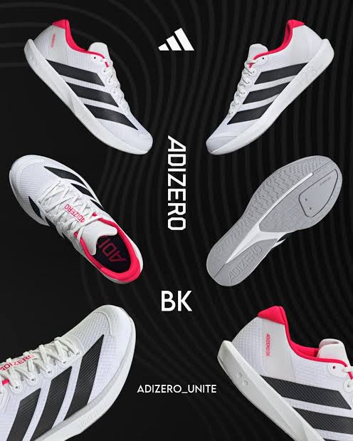 Adidas Adizero Bk