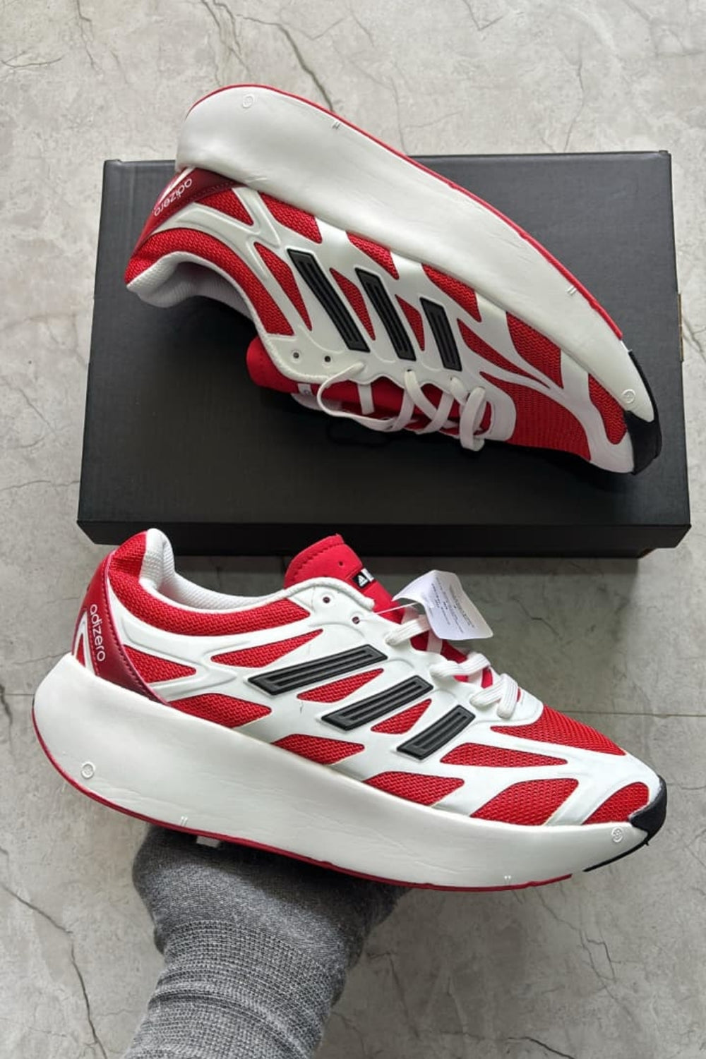 Adidas Adizero Aruku