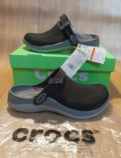 Crocs Lite Ride 360
