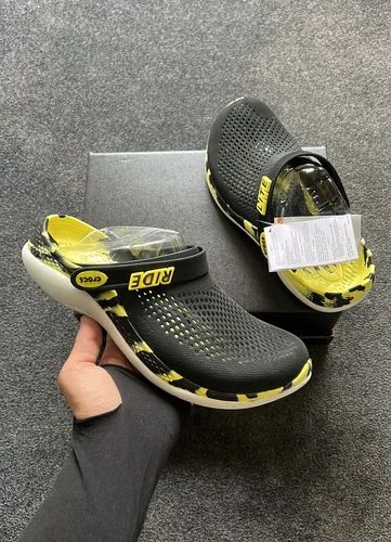 Crocs Lite Ride 360