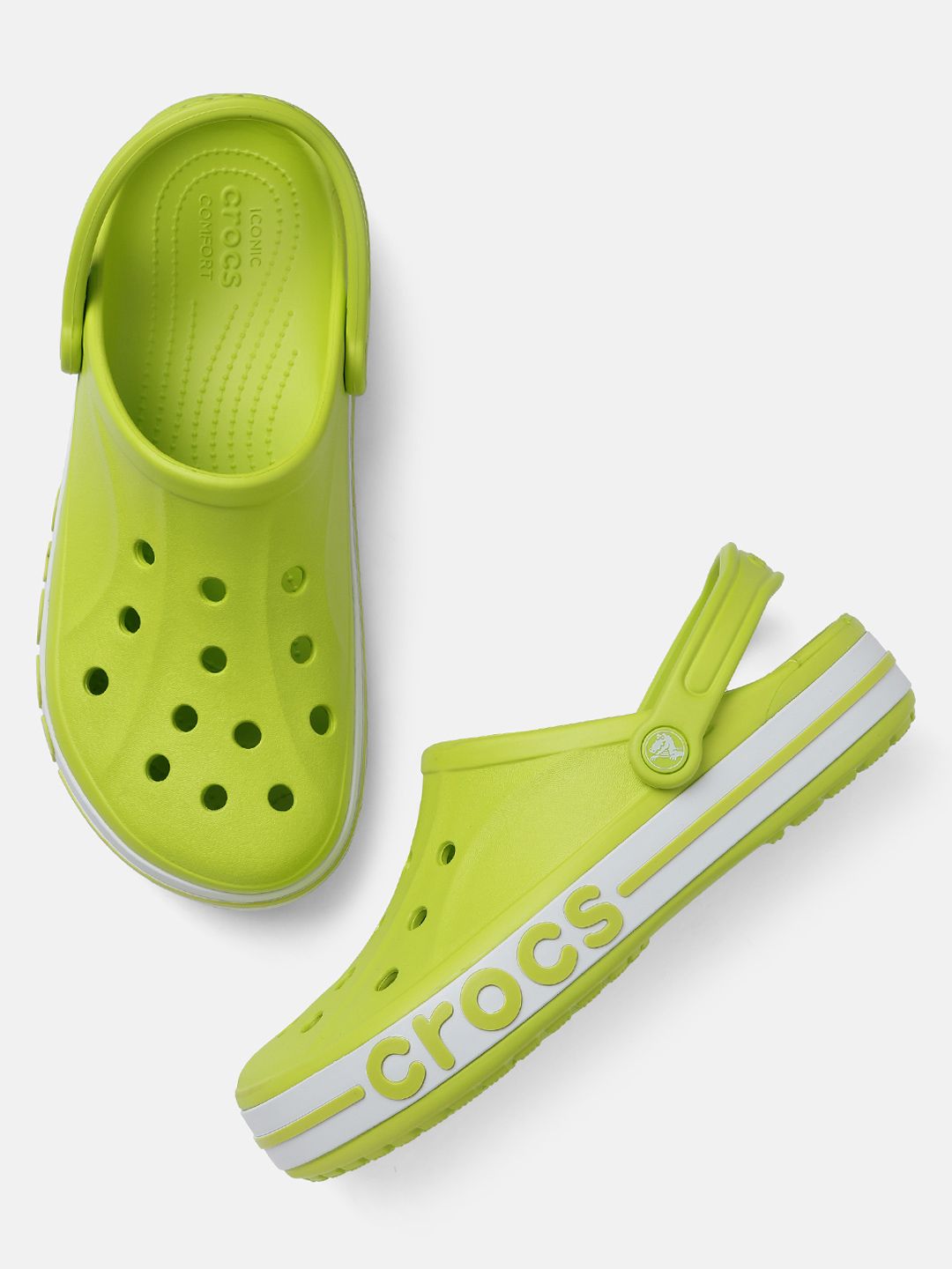 Crocs Bayaband