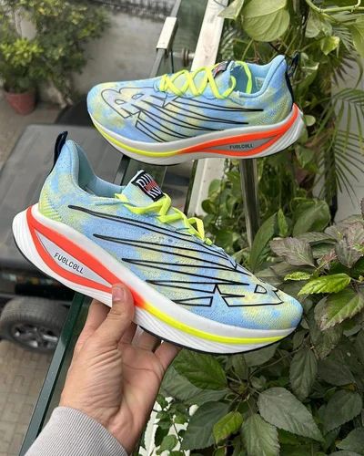 New Balance Fuelcell