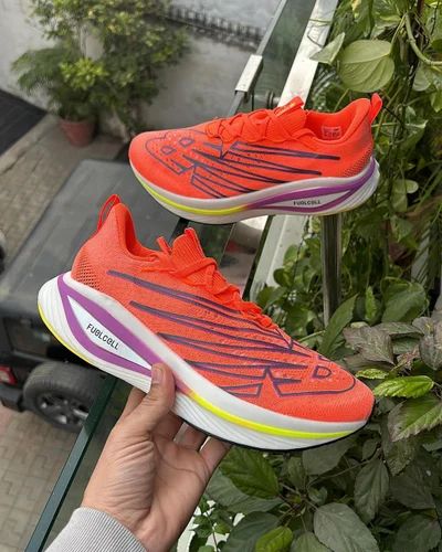 New Balance Fuelcell