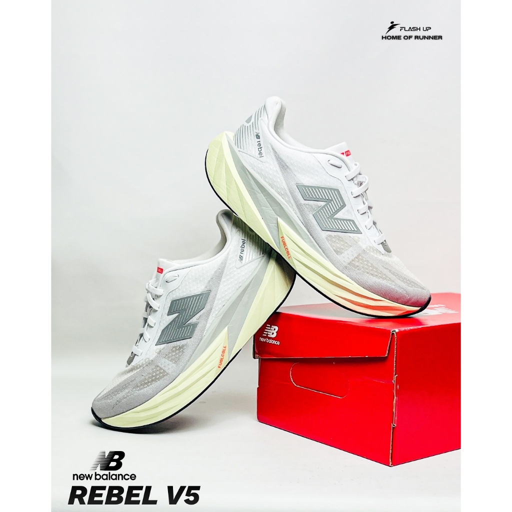 New Balance Fuelcell Rebel