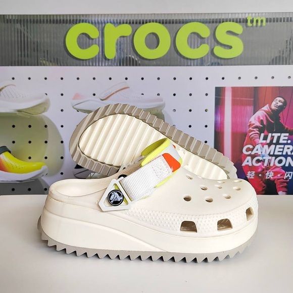 Crocs Hiker Xscape Clog