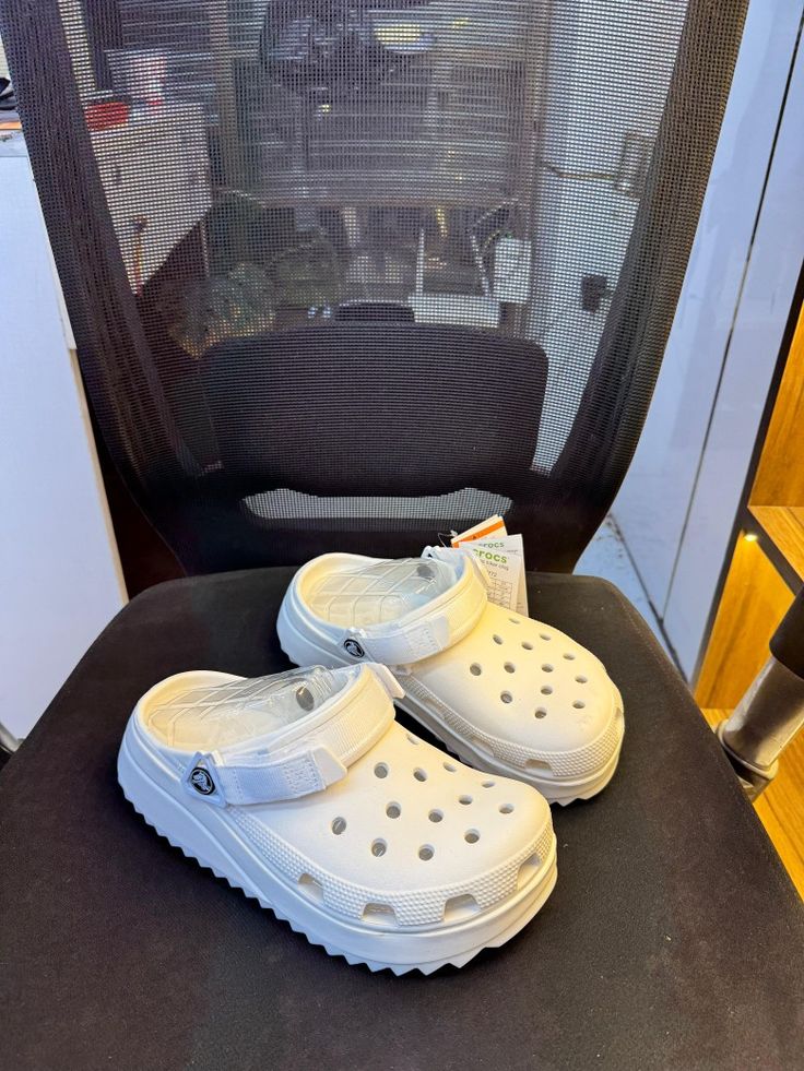 Crocs Hiker Xscape Clog