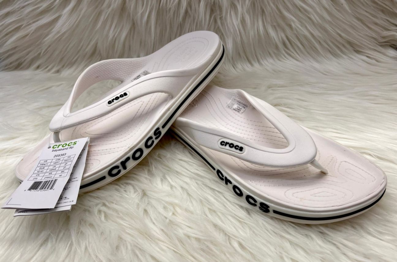 Crocs Bayaband Flipflops