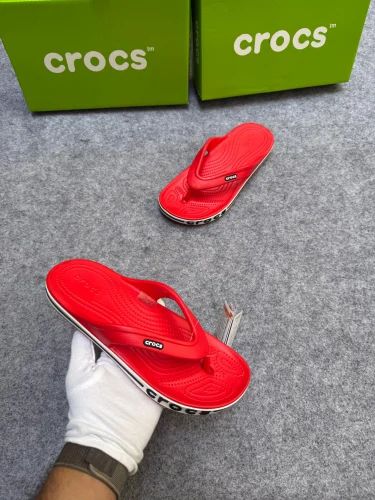 Crocs  Bayaband Flipflops