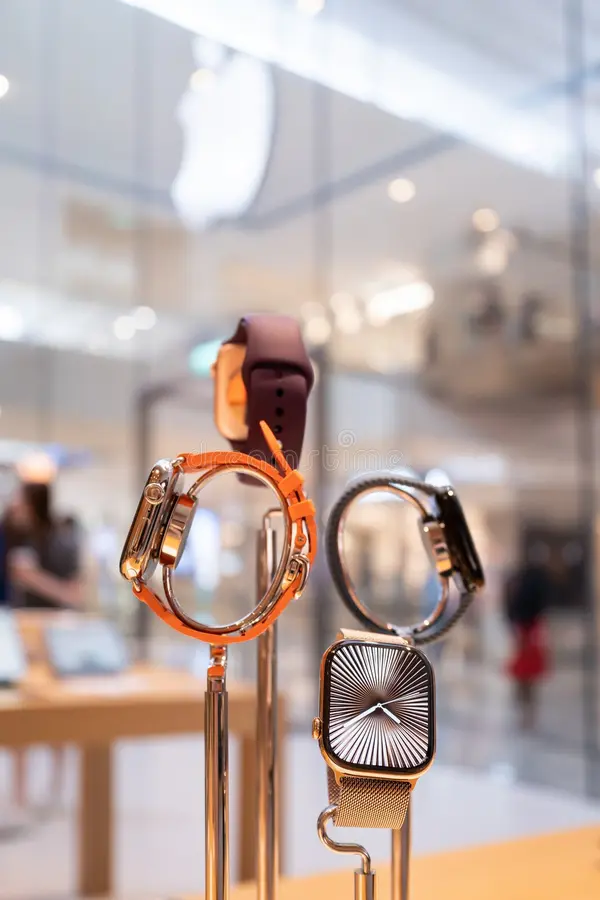 WATCHES