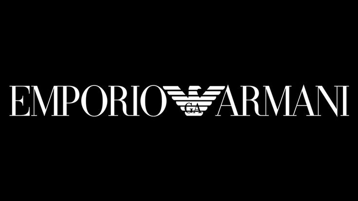 EMPERIO ARMANI