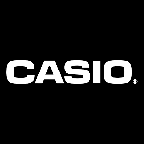 CASIO