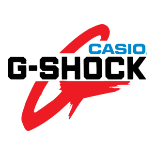 CASIO G-SHOCK