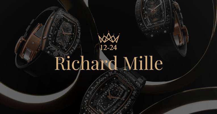 RICHARD MILLE
